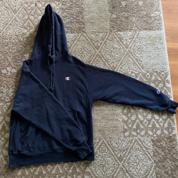 Champion Tops - Champion Reverse Weave